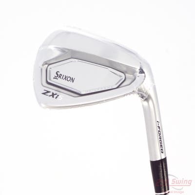 Mint Srixon ZXi5 Single Iron 9 Iron FST KBS Tour C-Taper 120 Steel Stiff Right Handed 36.25in