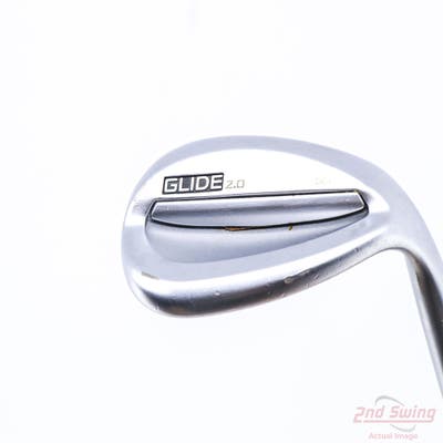 Ping Glide 2.0 Wedge Lob LW 60° 10 Deg Bounce True Temper Dynamic Gold 105 Steel Regular Right Handed Black Dot 35.5in