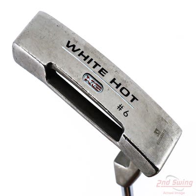 Odyssey White Hot XG 6 Putter Steel Right Handed 35.0in