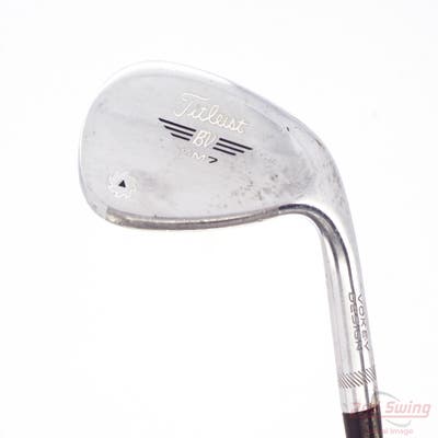 Titleist Vokey SM7 Tour Chrome Wedge Sand SW 54° 10 Deg Bounce S Grind Nippon NS Pro Modus 3 Tour 105 Steel Stiff Right Handed 35.25in