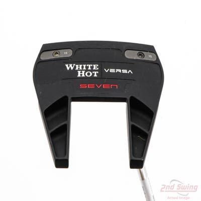 Odyssey White Hot Versa Seven DB Putter Steel Right Handed 35.0in