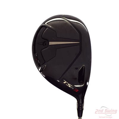Titleist TSR3 Driver 11° Graphite Design Tour AD UB-7 Graphite X-Stiff Right Handed 45.0in