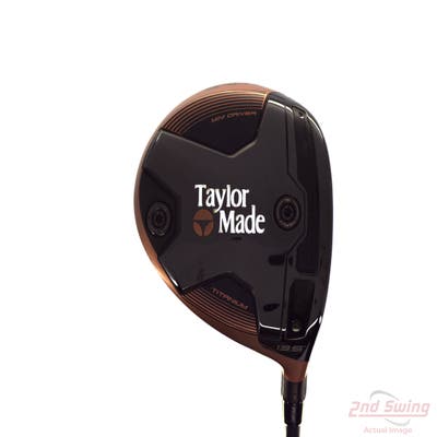 TaylorMade BRNR Copper Mini Driver 13.5° Mitsubishi Tensei 1K Black 65 Graphite Stiff Right Handed 43.75in