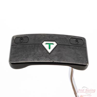 Odyssey Toulon 22 Chicago Putter Steel Right Handed 34.0in