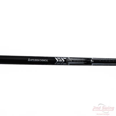 Used W/ PXG RH Adapter Mitsubishi Golf MMT 70 Hybrid Shaft Regular 38.25in