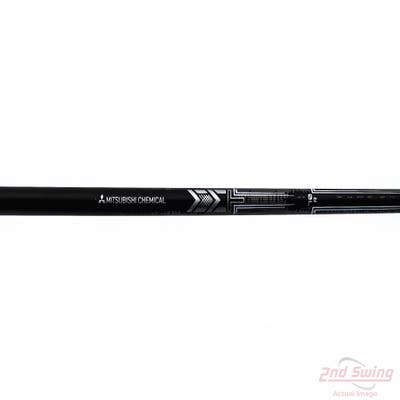 Used W/ PXG RH Adapter Mitsubishi Golf MMT 70 Hybrid Shaft Regular 38.5in