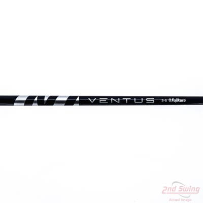 Used W/ Callaway RH Adapter Fujikura Ventus Blue Velocore Driver Shaft Stiff 42.0in