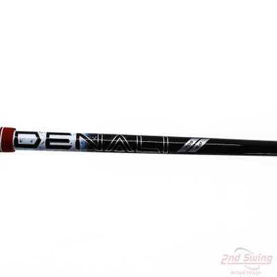 Used W/ Ping RH Adapter Project X Denali Black 70 Fairway Shaft Stiff 40.0in