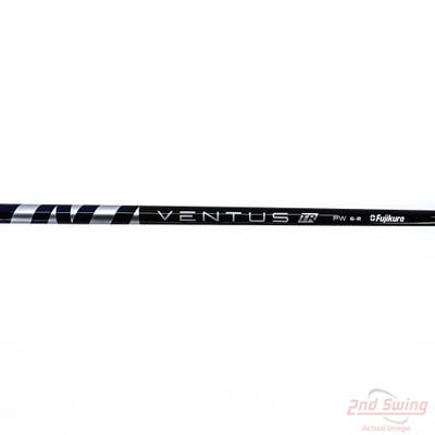 Used W/ Ping RH Adapter Fujikura Ventus TR Blue Non Velocore Fairway Shaft Regular 40.25in
