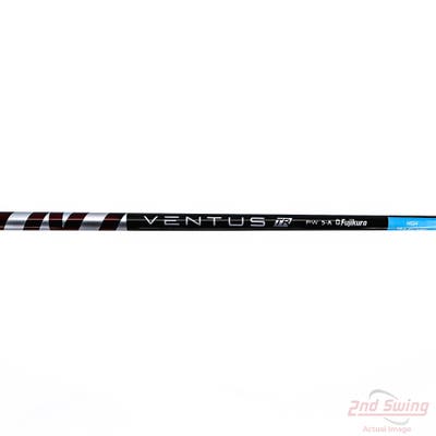 Used W/ TaylorMade RH Adapter Fujikura Ventus TR Red Non Velocore Fairway Shaft Senior 42.5in