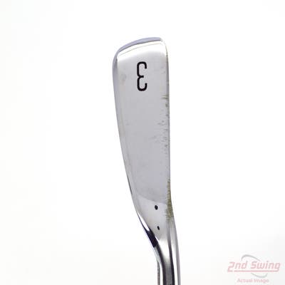 Titleist 2023 U 505 Utility Utility Iron 3 Utility Graphite Design Tour AD IZ-95 Graphite Stiff Right Handed 39.0in