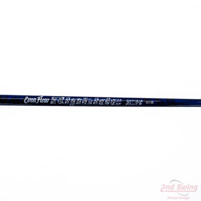 Used W/ Ping RH Adapter Project X Even Flow Riptide CB 60 Fairway Shaft Stiff 40.75in