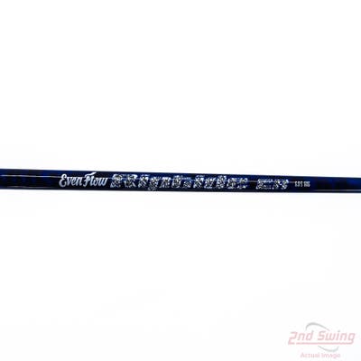 Used W/ Ping RH Adapter Project X Even Flow Riptide CB 60 Fairway Shaft Stiff 41.0in