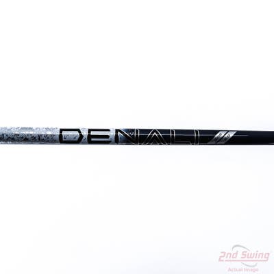 Used W/ TaylorMade RH Adapter Project X Denali Blue 50 Driver Shaft Stiff 42.75in