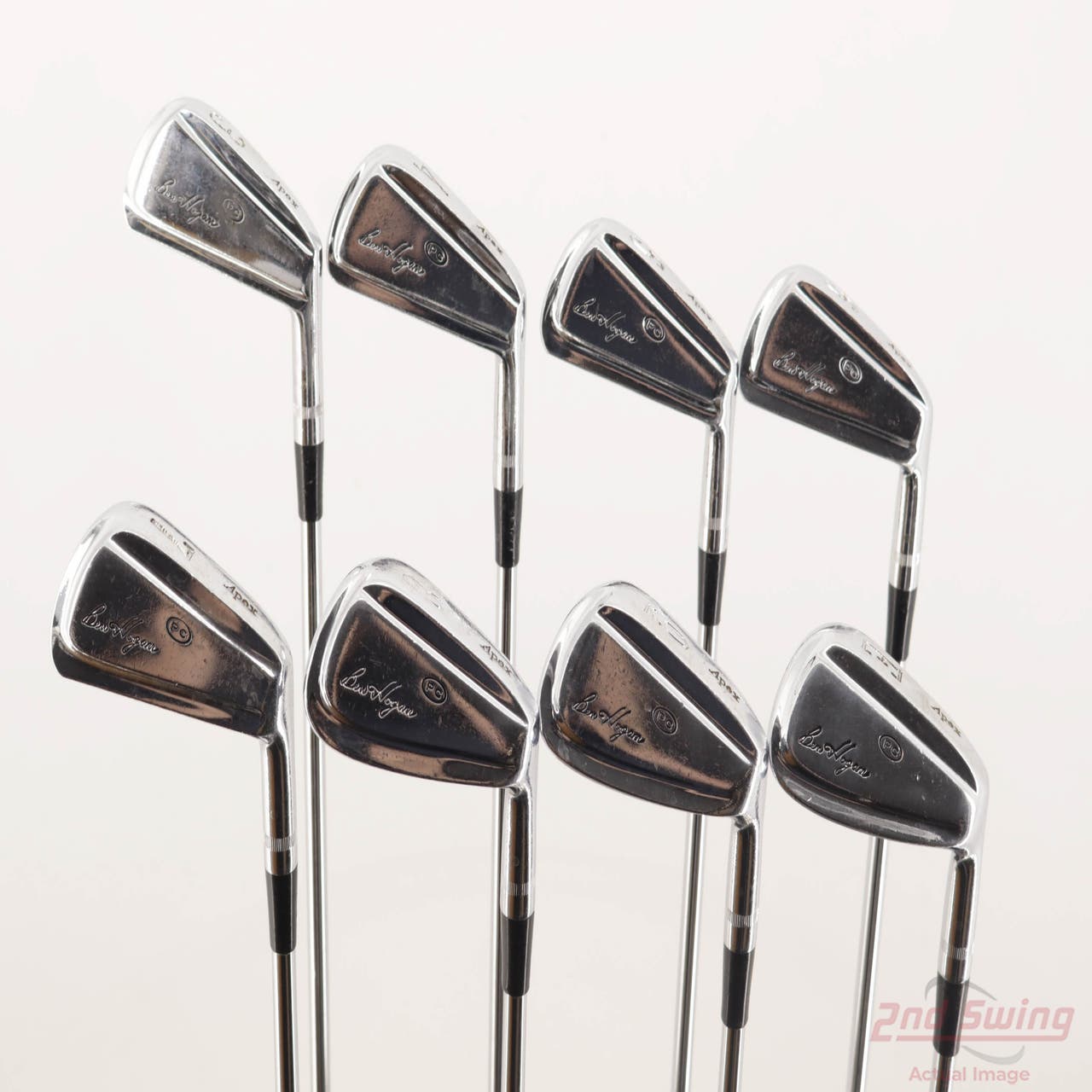 Ben Hogan Apex PC Iron Set (D-T2649749930) | 2nd Swing Golf