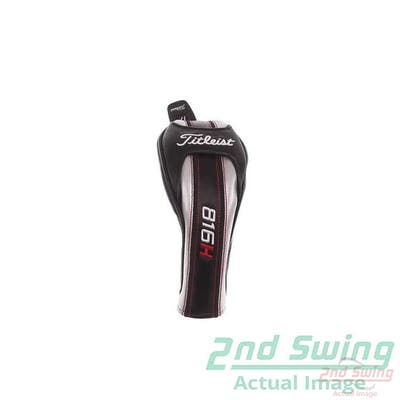 Mint Titleist 816 Hybrid Headcover