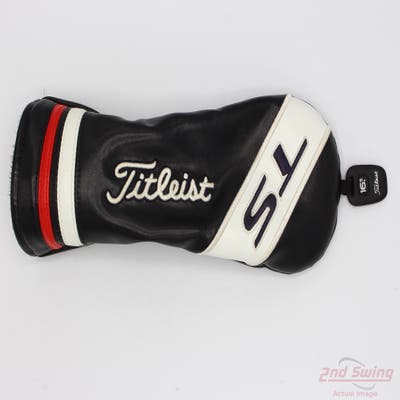 Titleist TS Fairway Headcover