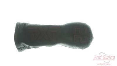 PXG 0317 22 degree hybrid Red Stitching Headcover