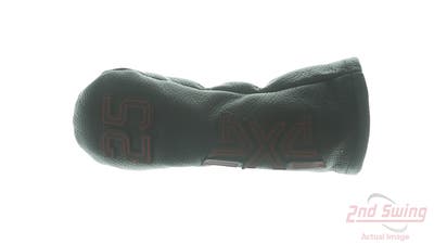 PXG 0317 25 degree hybrid headcover Red Stitching