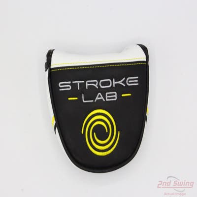 Odyssey Stroke Lab R-Ball Putter Headcover