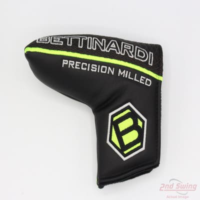 Bettinardi 2018 BB Series Putter Headcover Green/Black BB1/BB29