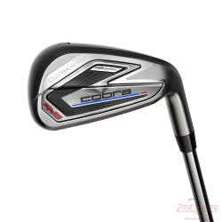 Cobra Darkspeed One Length Iron Set