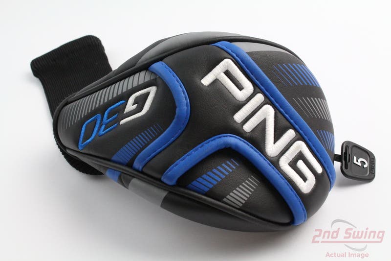 Ping G30 Fairway Wood Headcover (G0057461) | 2nd Swing Golf
