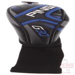 Ping G30 22° 4 Hybrid Headcover Blue/Black/White