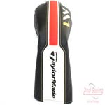 TaylorMade 2016 M1 Driver Headcover Red/Black/White