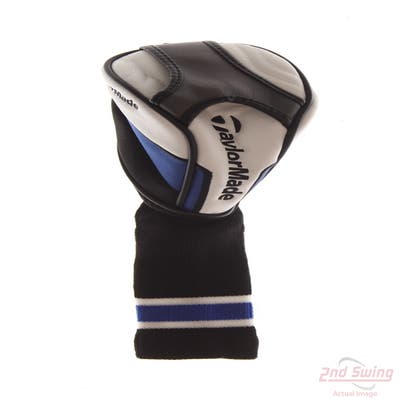 TaylorMade SLDR Fairway Wood Headcover W/ Adjustable Tag