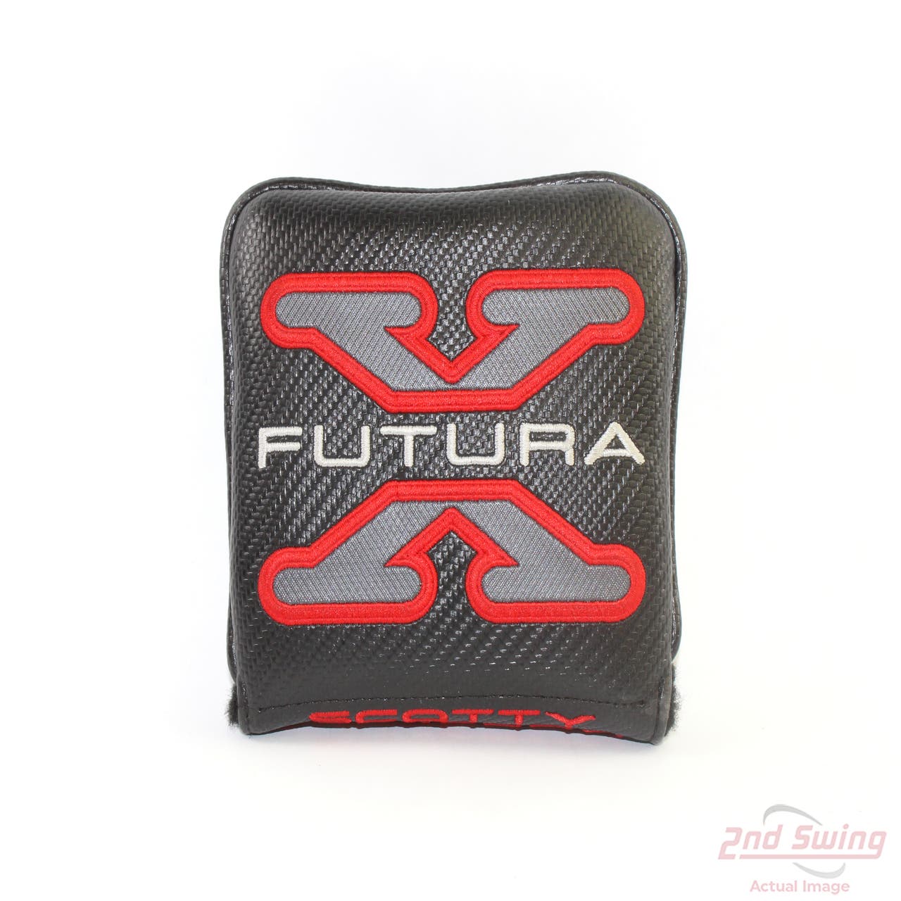 Titleist Scotty Cameron Futura X Putter Headcover (G0116050) 2nd
