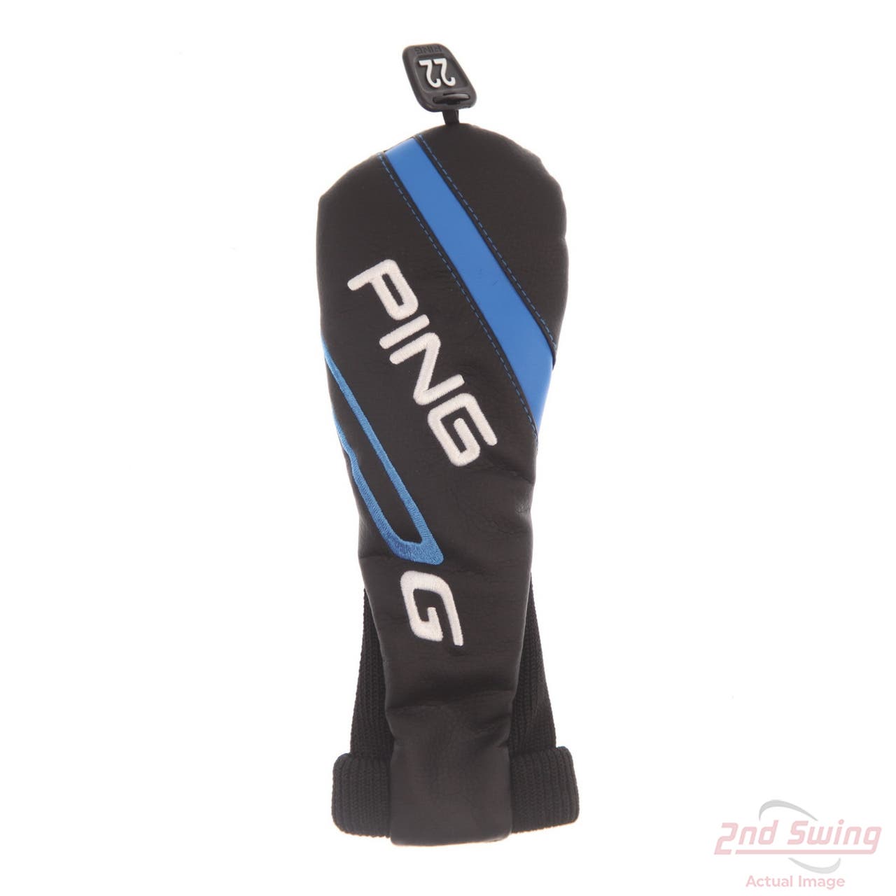 Ping 2016 G Hybrid Headcover (G0137706) | 2nd Swing Golf