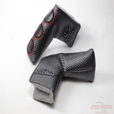 Titleist Scotty Cameron California Series Sea Mist Blade Putter Headcover