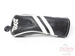 PXG 0317 Hybrid 17° - 28° Adjustable Tag Leather Headcover 2 3 4 5 Head Cover Golf