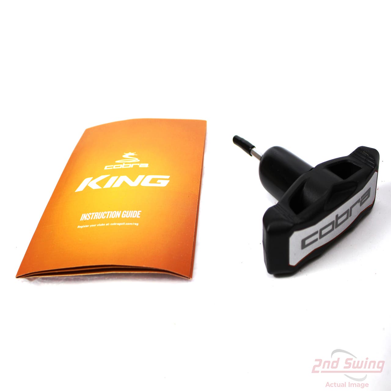 Cobra All Wrench (G0157119) 2nd Swing Golf