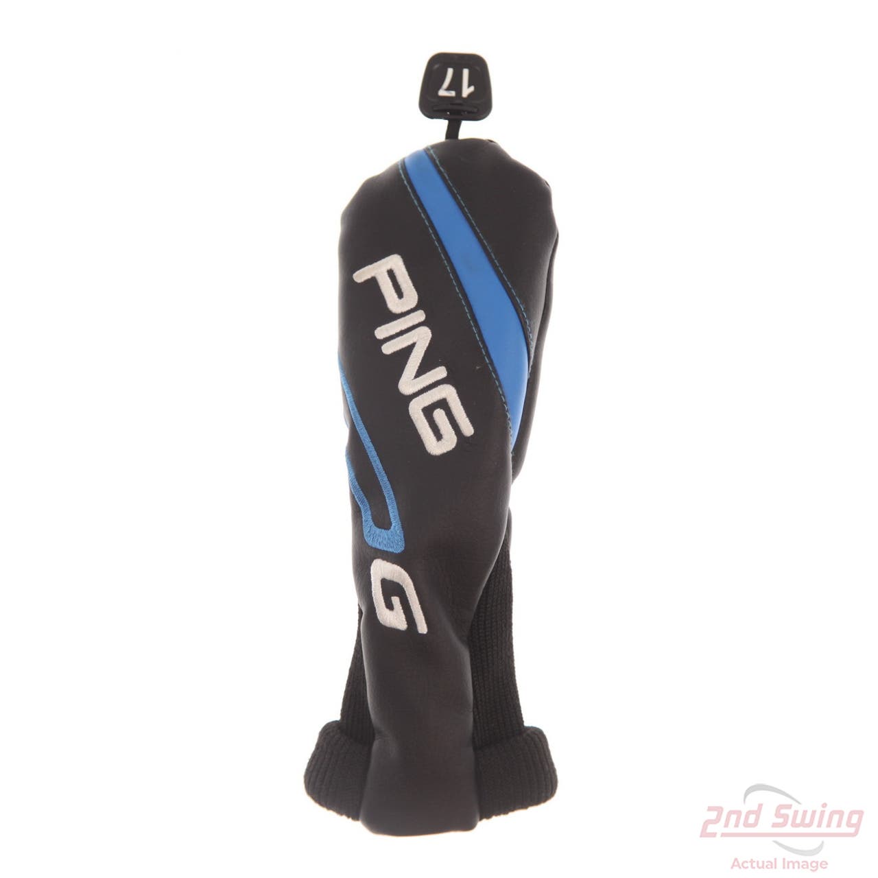 Ping 2016 G Hybrid Headcover | 2nd Swing Golf