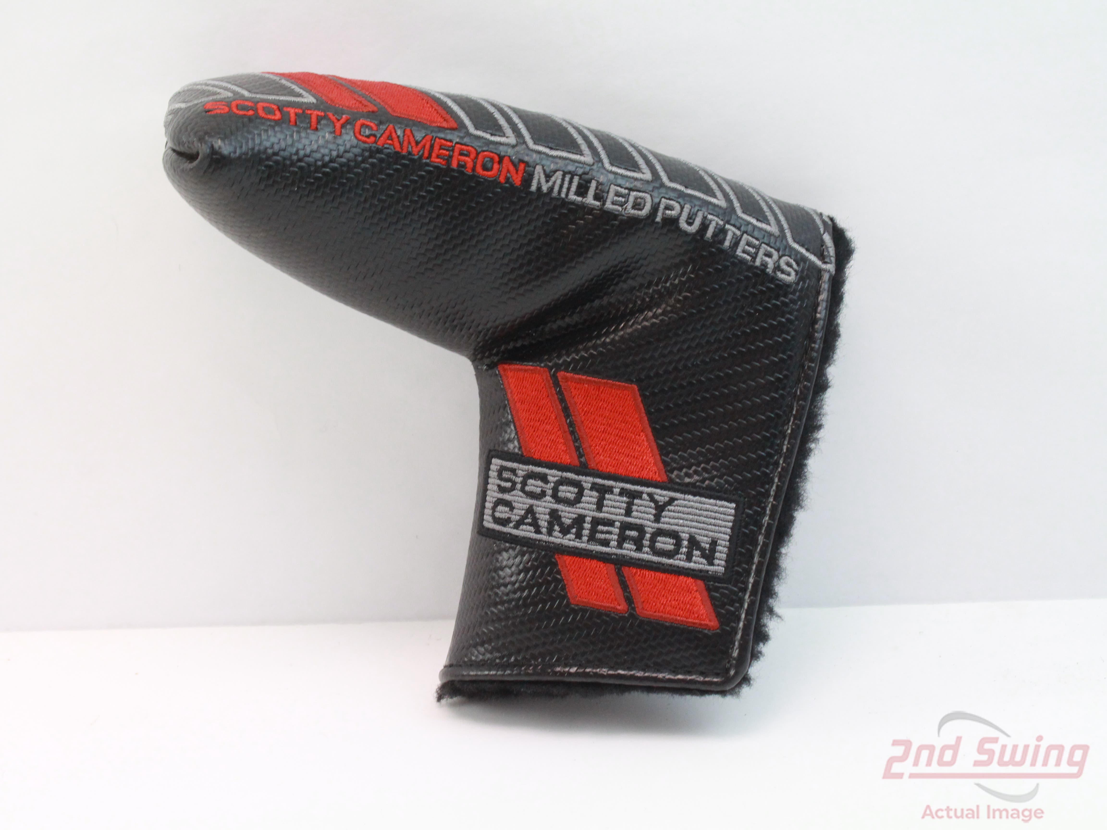 Titleist Scotty Cameron Select Newport 2 Putter Headcover