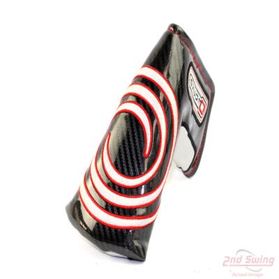 Odyssey 2017 O-Works 1 Blade Putter Headcover