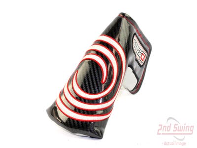 Odyssey 2017 O-Works 1 Blade Putter Headcover