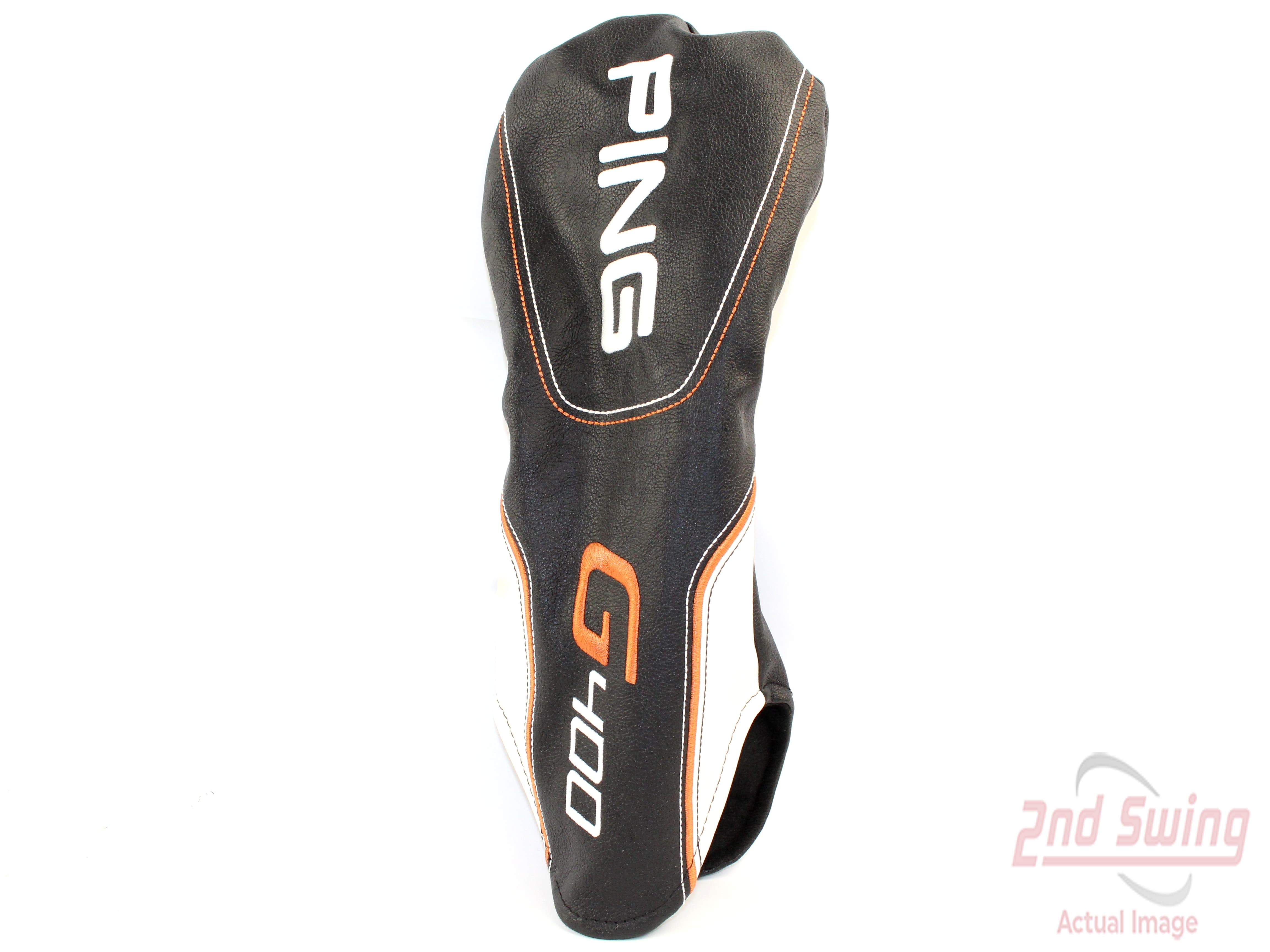 Ping G400 Driver Headcover (G0284730) | 2nd Swing Golf