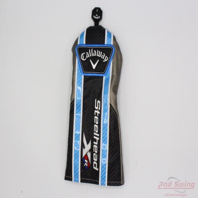 Callaway 2017 Ladies Steelhead XR Fairway Wood Headcover