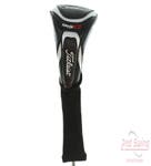 Titleist 915D Driver Headcover Black/Red/White