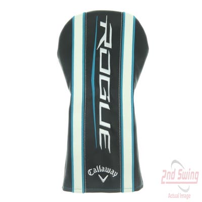 New Callaway Golf Rogue ST Driver Headcover Head Cover · SwingPoint Golf®