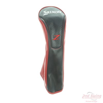 Srixon Z785 Driver Headcover Red/Black
