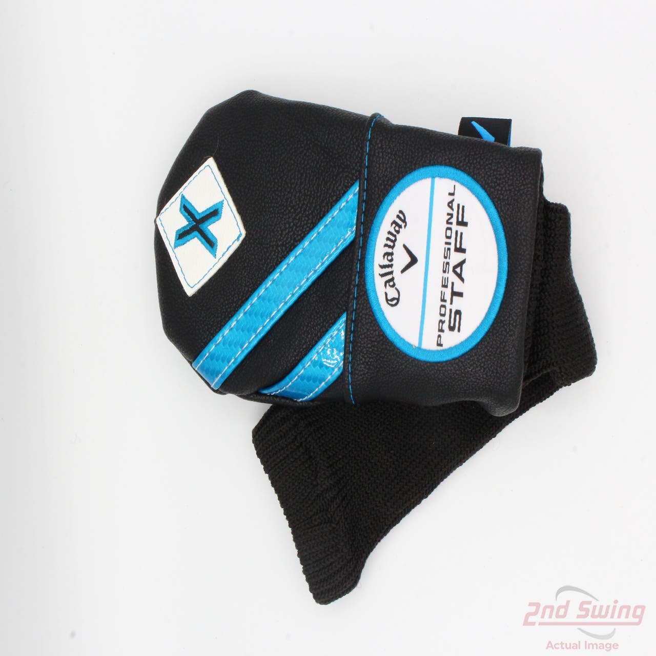 Callaway Hybrid Headcover Hybrid Headcover (G0532063) | 2nd Swing Golf