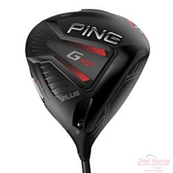 Ping G410 Plus Driver