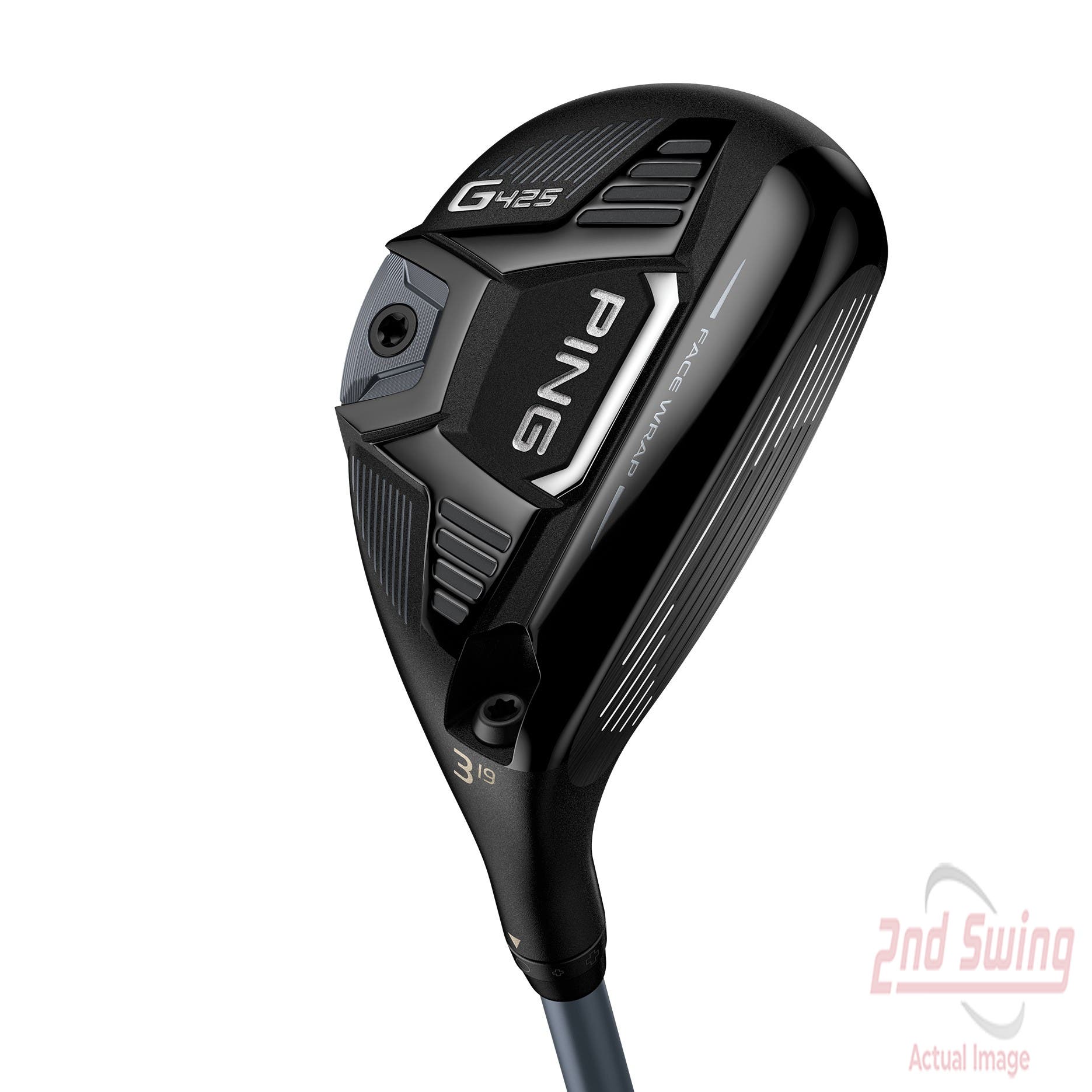Ping G425 Hybrid (G425 NEW HYG) 2nd Swing Golf