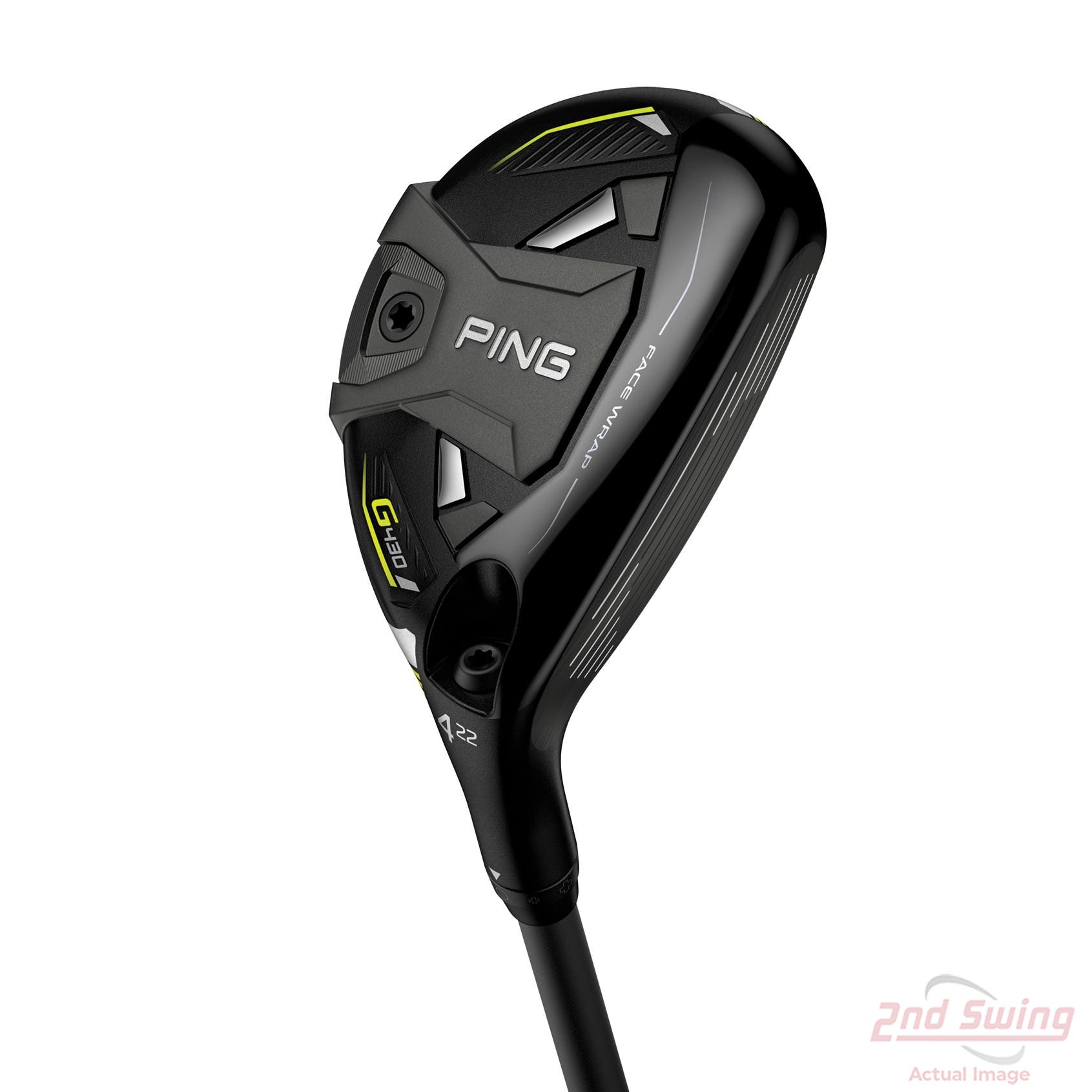 Ping G430 Hybrid (G430 NEW HYG) | 2nd Swing Golf 