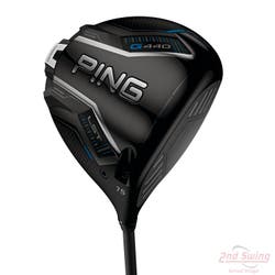 Ping G440 7.5 LST Limited Edition Driver