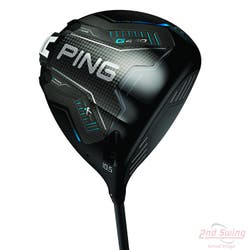 Ping G440 K Driver